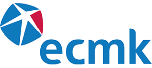 ECMK accreditation logo
