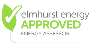 Elmhurst Energy accreditation logo